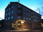фото отеля BEST WESTERN Gyldenlove Hotell
