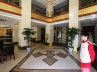Fengyuan Hotel Xichang
