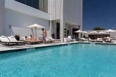 фото отеля EB Hotel Miami