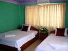 фото отеля Old Market Hostel