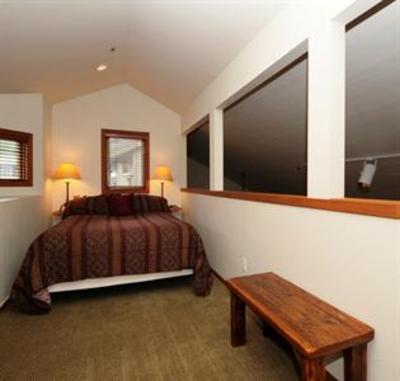 фото отеля Abode Park City Rentals