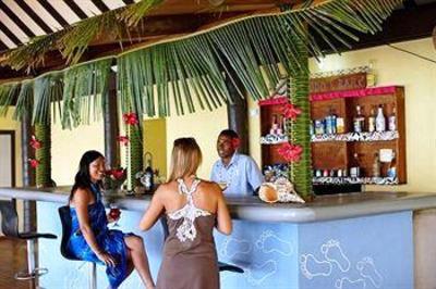 фото отеля Awesome Adventures Fiji