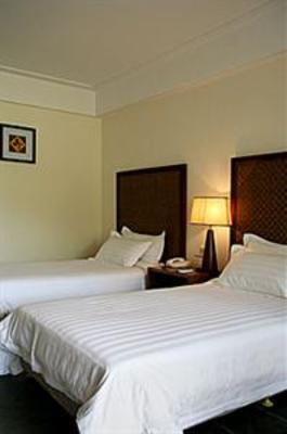 фото отеля Nanshan Hotel