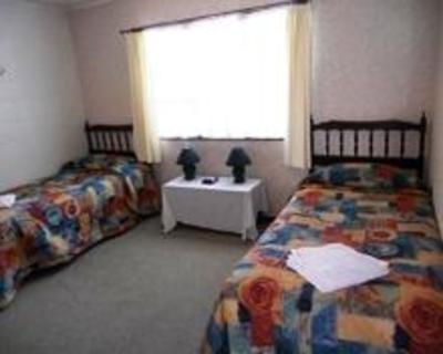 фото отеля Stonehaven Motel