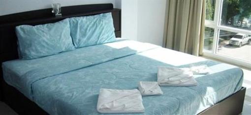 фото отеля Baan Tonnam Guesthouse
