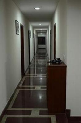 фото отеля Metro Plaza Hotel Mangalore