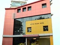 Metro Plaza Hotel Mangalore