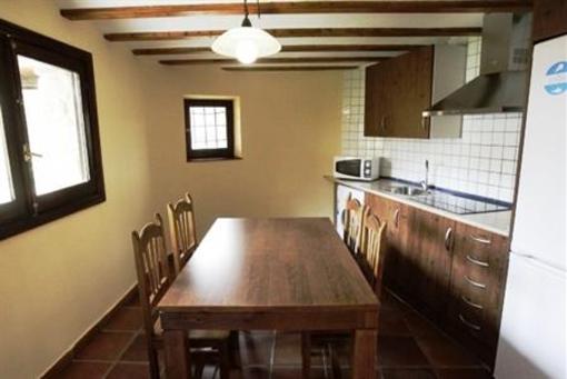 фото отеля Casona Santa Coloma