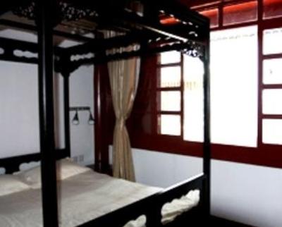 фото отеля Mingtown Ningbo Youth Hostel