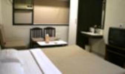 фото отеля Hotel Sahar International