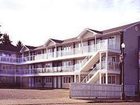 фото отеля Raccoon Lodge Motel Sylvan Lake