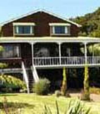 фото отеля Top Storey B&B