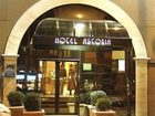фото отеля Best Western Hotel Astoria Milan