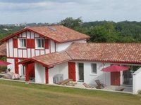 Les Villas D'Harri-Xuria