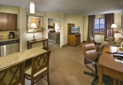 фото отеля Staybridge Suites Reno Nevada