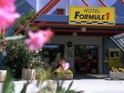 фото отеля Formule 1 Chambly