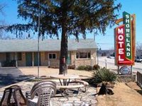 The Shoreland Motel