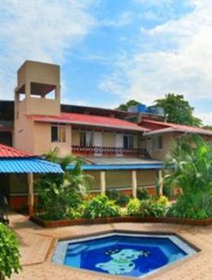 фото отеля Complejo Hotelero Los Corales
