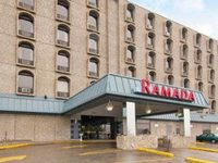 Ramada Hotel and Golf Dome Saskatoon
