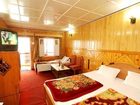 фото отеля Hotel Vikrant Nainital