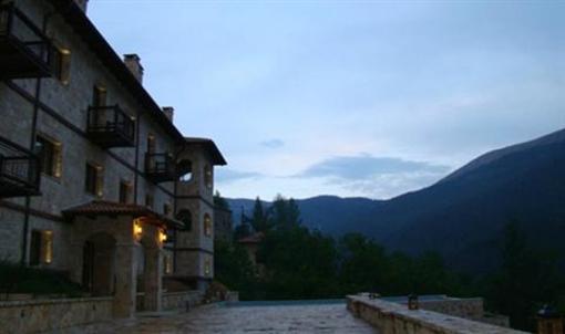 фото отеля Styga Mountain Resort