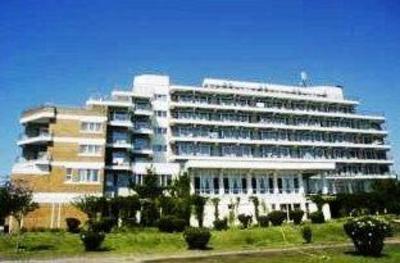 фото отеля Comandor Hotel