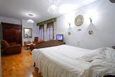 фото отеля Hotel Merindad de Olite