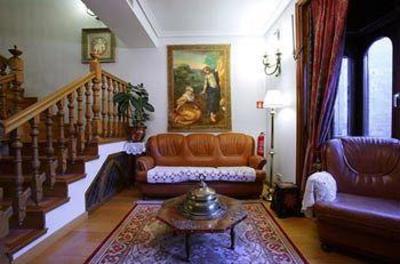 фото отеля Hotel Merindad de Olite