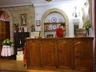 фото отеля Hotel Merindad de Olite