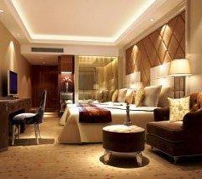 фото отеля Deyi Henan Hotel Zhengzhou