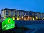 фото отеля La Quinta Inn & Suites Tulare
