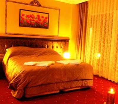 фото отеля Park Eceabat Hotel