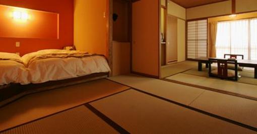 фото отеля Tanabe Ryokan