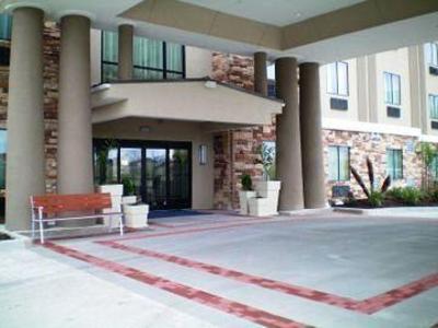 фото отеля Holiday Inn & Suites Phoenix Airport North