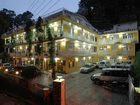 фото отеля Hotel Aroma