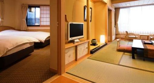 фото отеля Oike Hotel Annex Yuraku