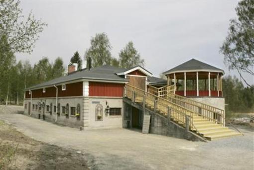 фото отеля Hotel Satulinna