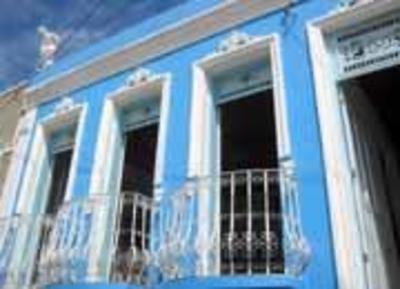 фото отеля Itacare Hostel