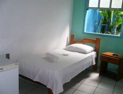 фото отеля Itacare Hostel