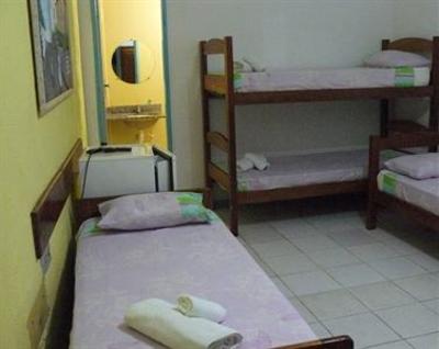 фото отеля Itacare Hostel