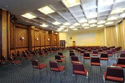 фото отеля Marina Palace