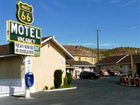 фото отеля Route 66 Motel