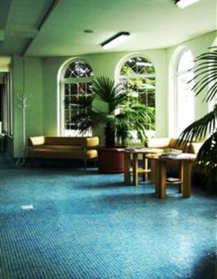 фото отеля Seasons Hotel Yalta