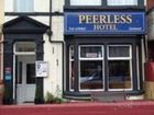 фото отеля The Peerless Hotel Blackpool