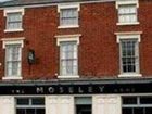 фото отеля The Moseley Arms