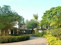 Palm Village Hotel