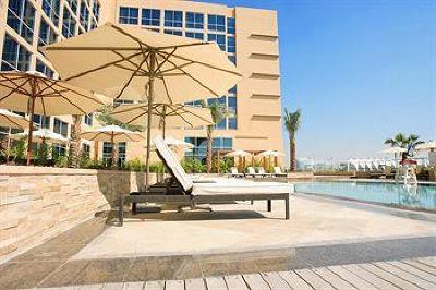 фото отеля Centro Yas Island Abu Dhabi