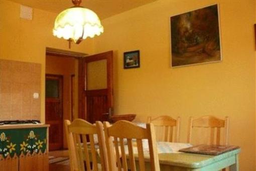 фото отеля Apartament Rodzinny Zakopane