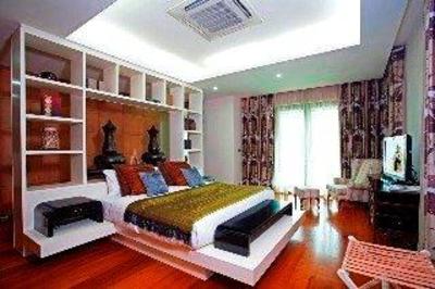 фото отеля Manathai Villa Sylvia Pattaya