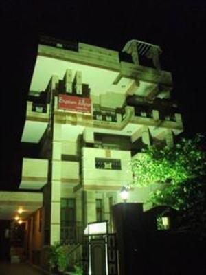фото отеля Elysium Jaipur